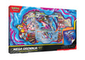 Pokemon TCG Chaos rising – mega greninja rising collection