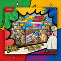 Pokemon Tcg Ascended Heroes - Premium Poster Mega Gardevoir